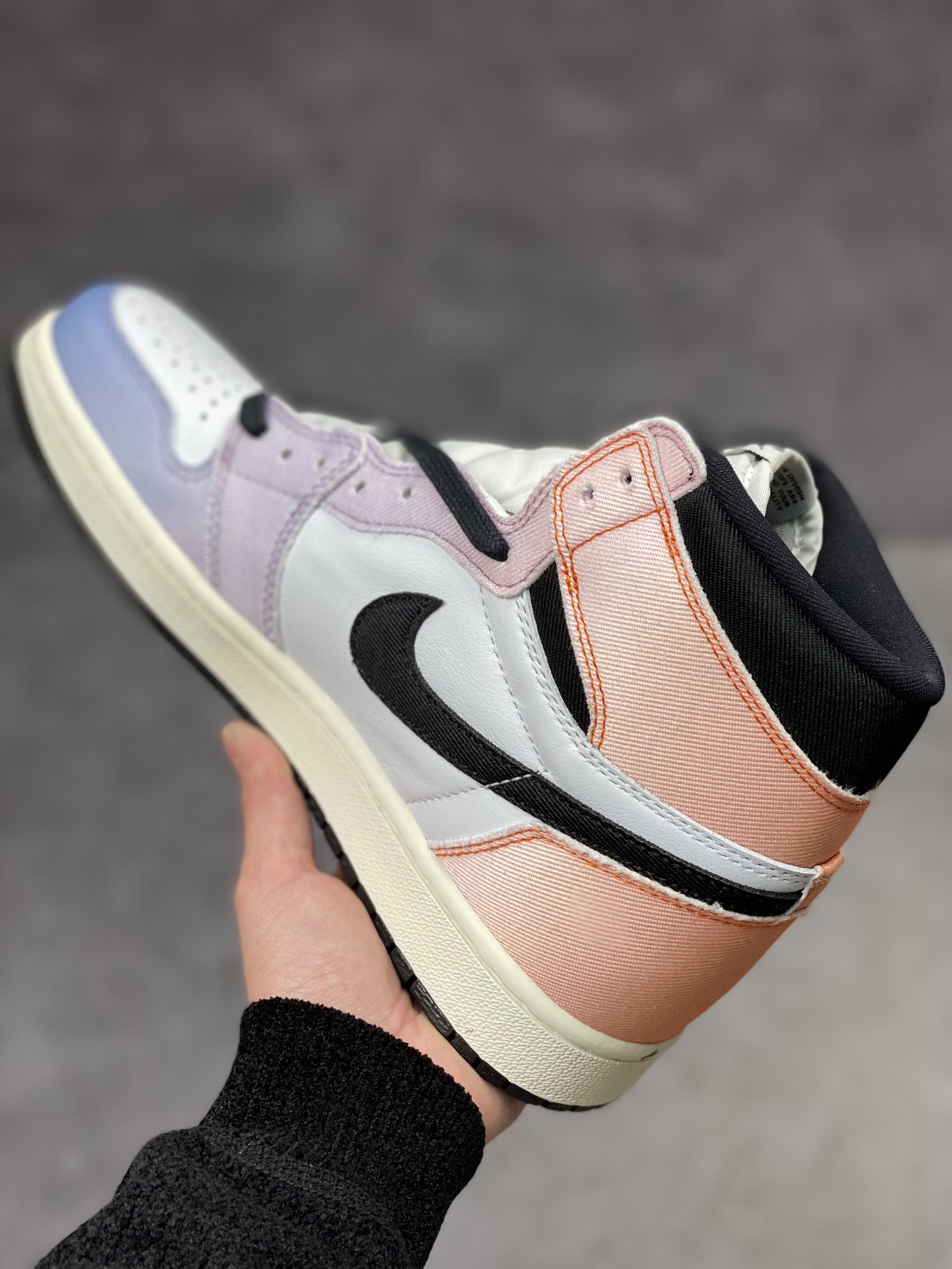 Nike Air Jordan 1 High