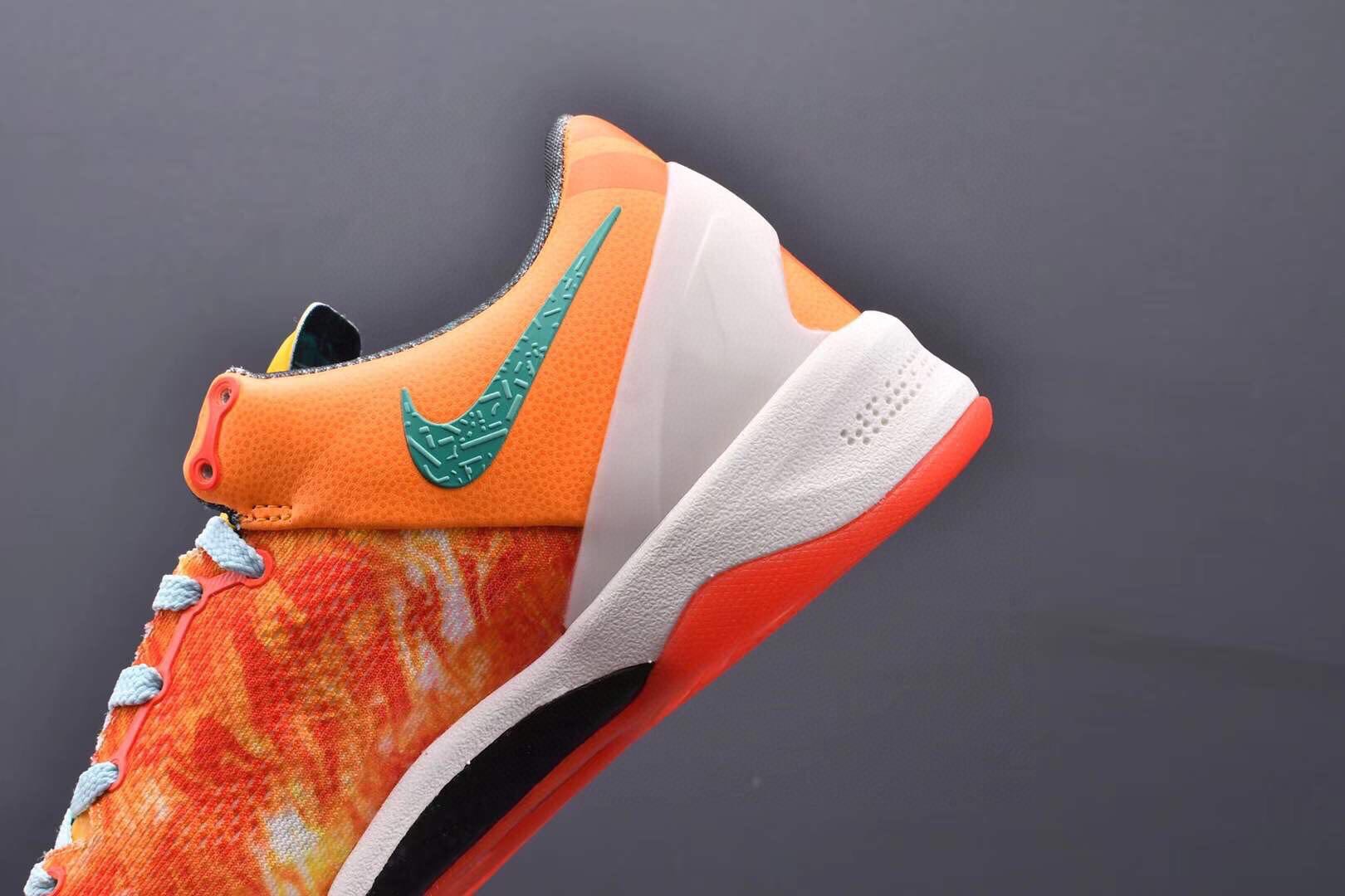 Nike kobe8 sport pack All-Star