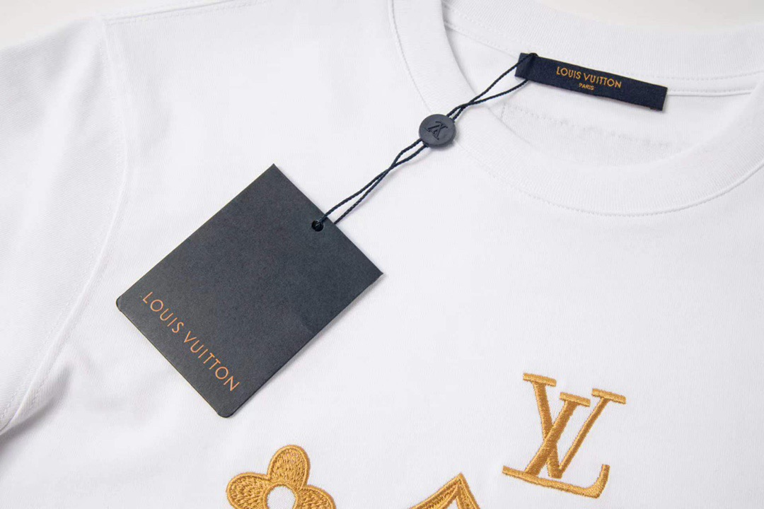 Men Women T-shirt Top Quality 2023