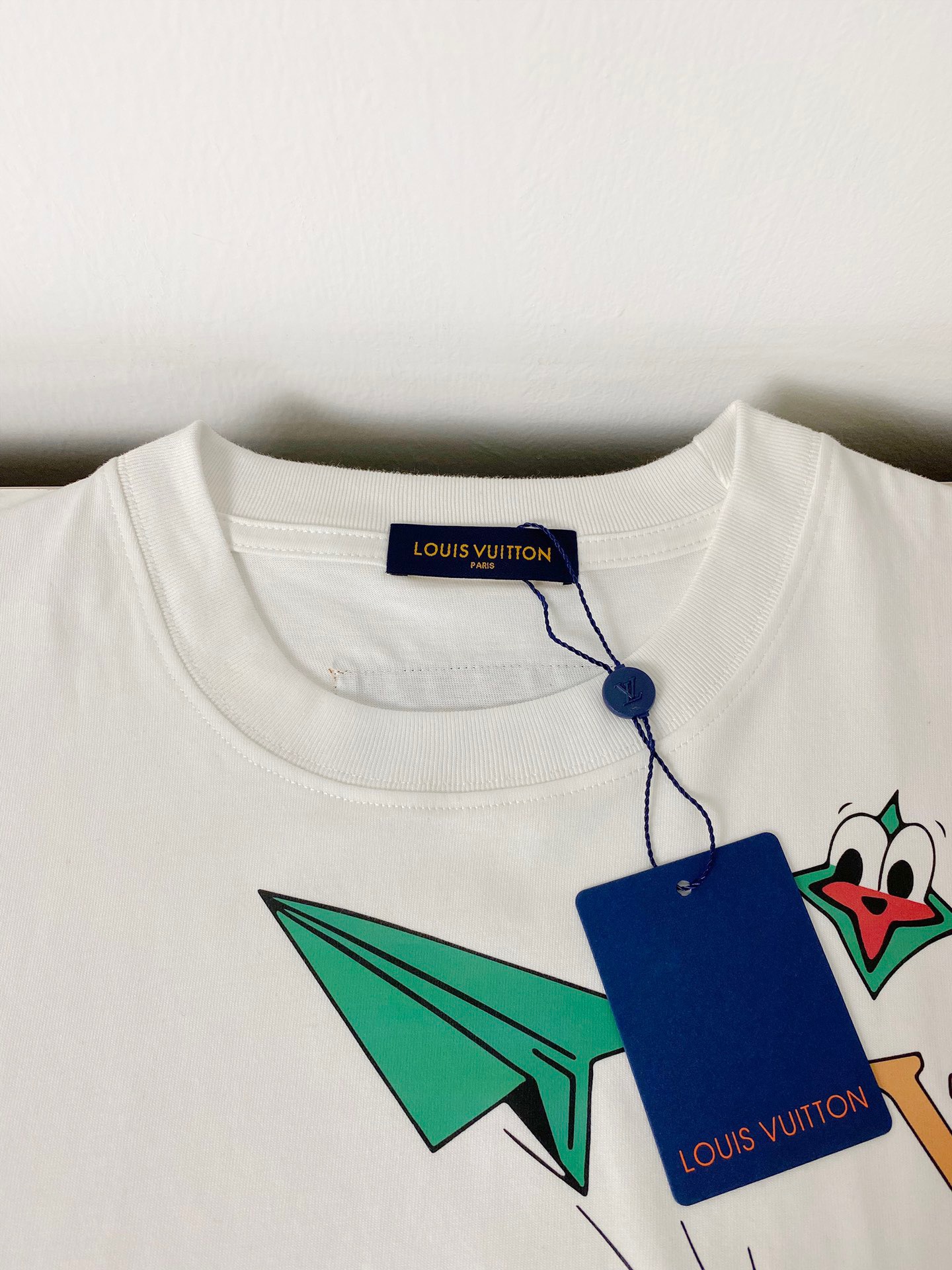 Men Women T-shirt Top Quality 2023