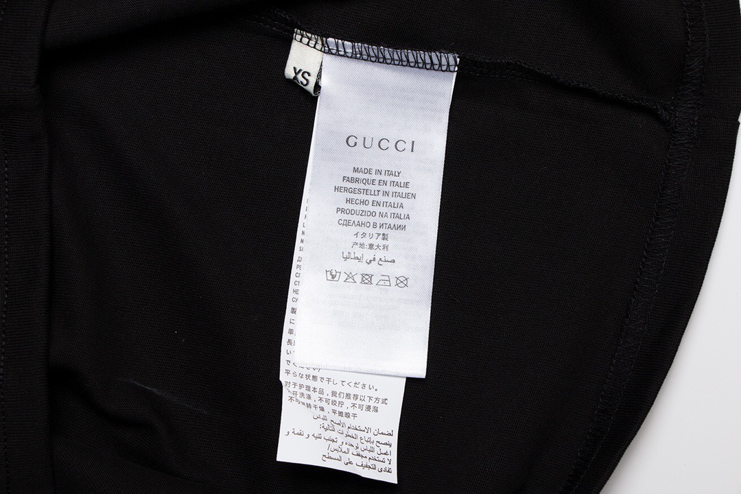 Men Women T-shirt Top Quality 2023