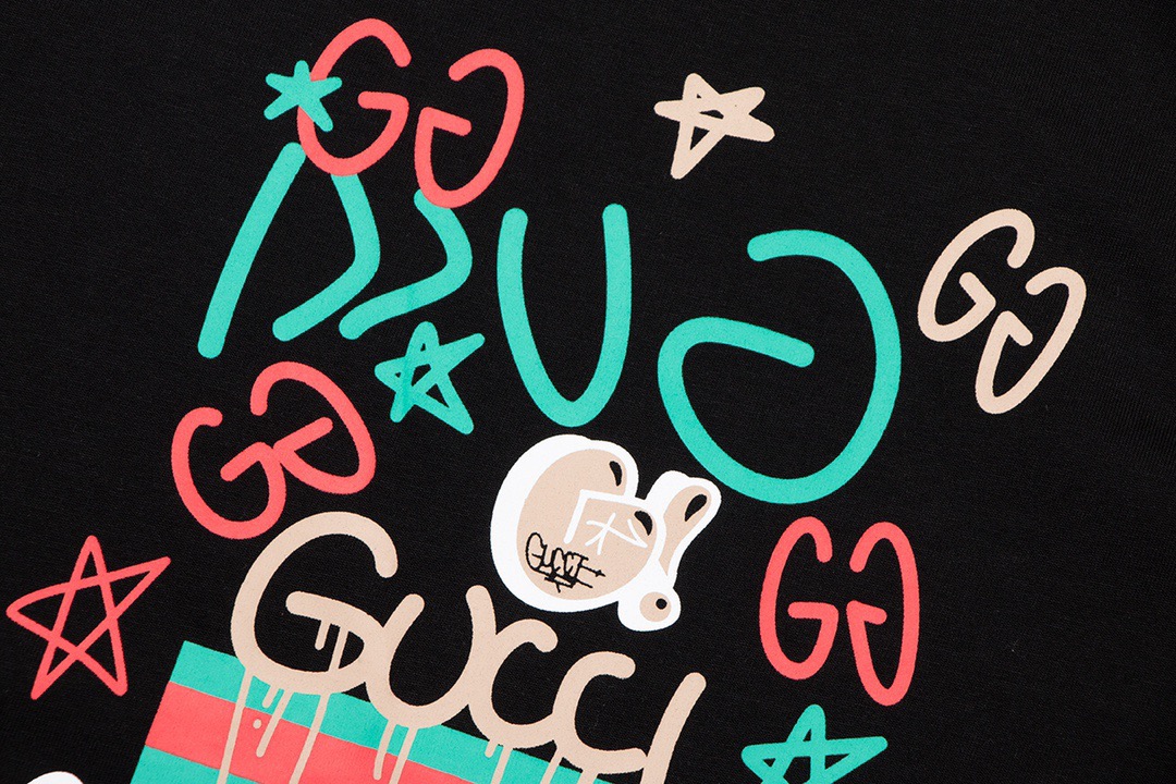 Men Women T-shirt Top Quality 2023