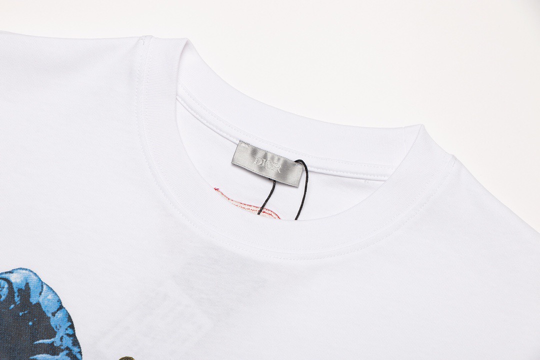 Men Women T-shirt Top Quality 2023