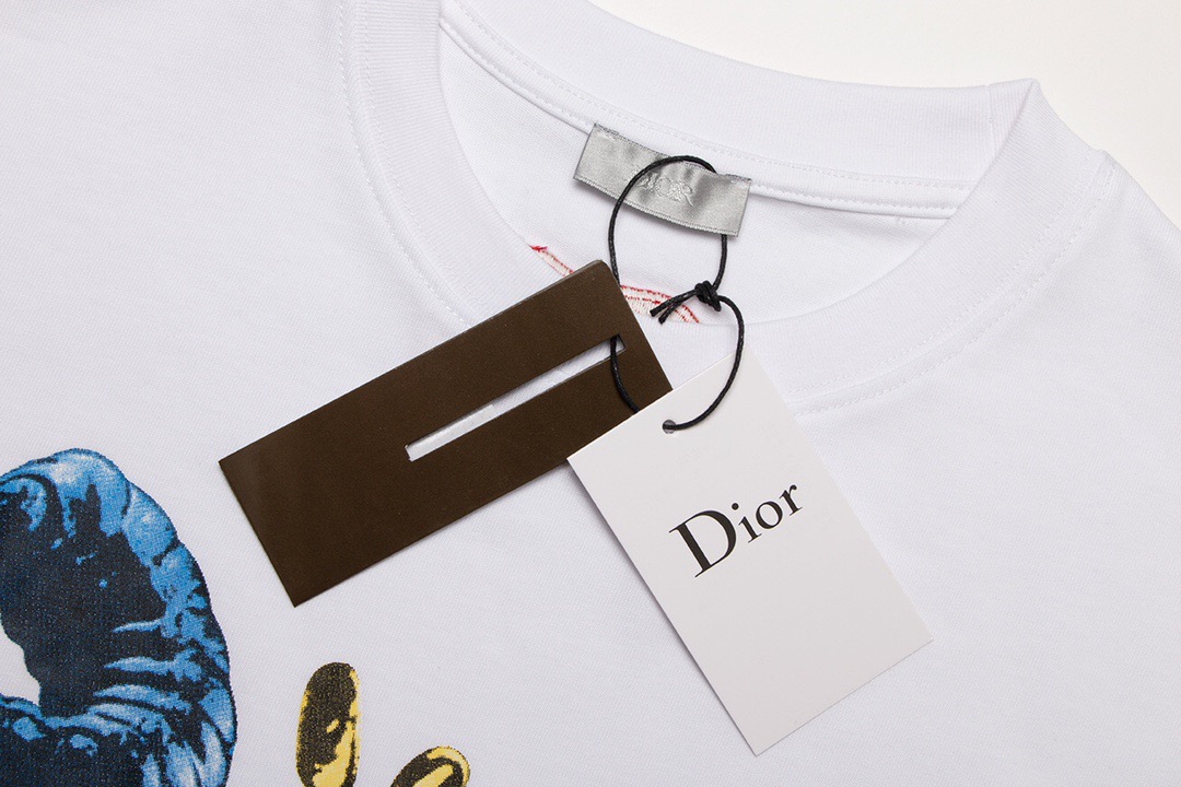 Men Women T-shirt Top Quality 2023