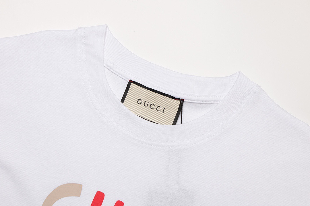 Men Women T-shirt Top Quality 2023