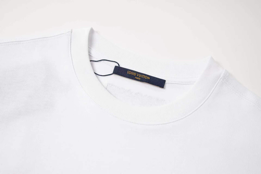 Men Women T-shirt Top Quality 2023