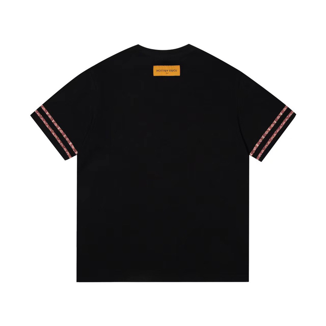 Men Women T-shirt Top Quality 2023