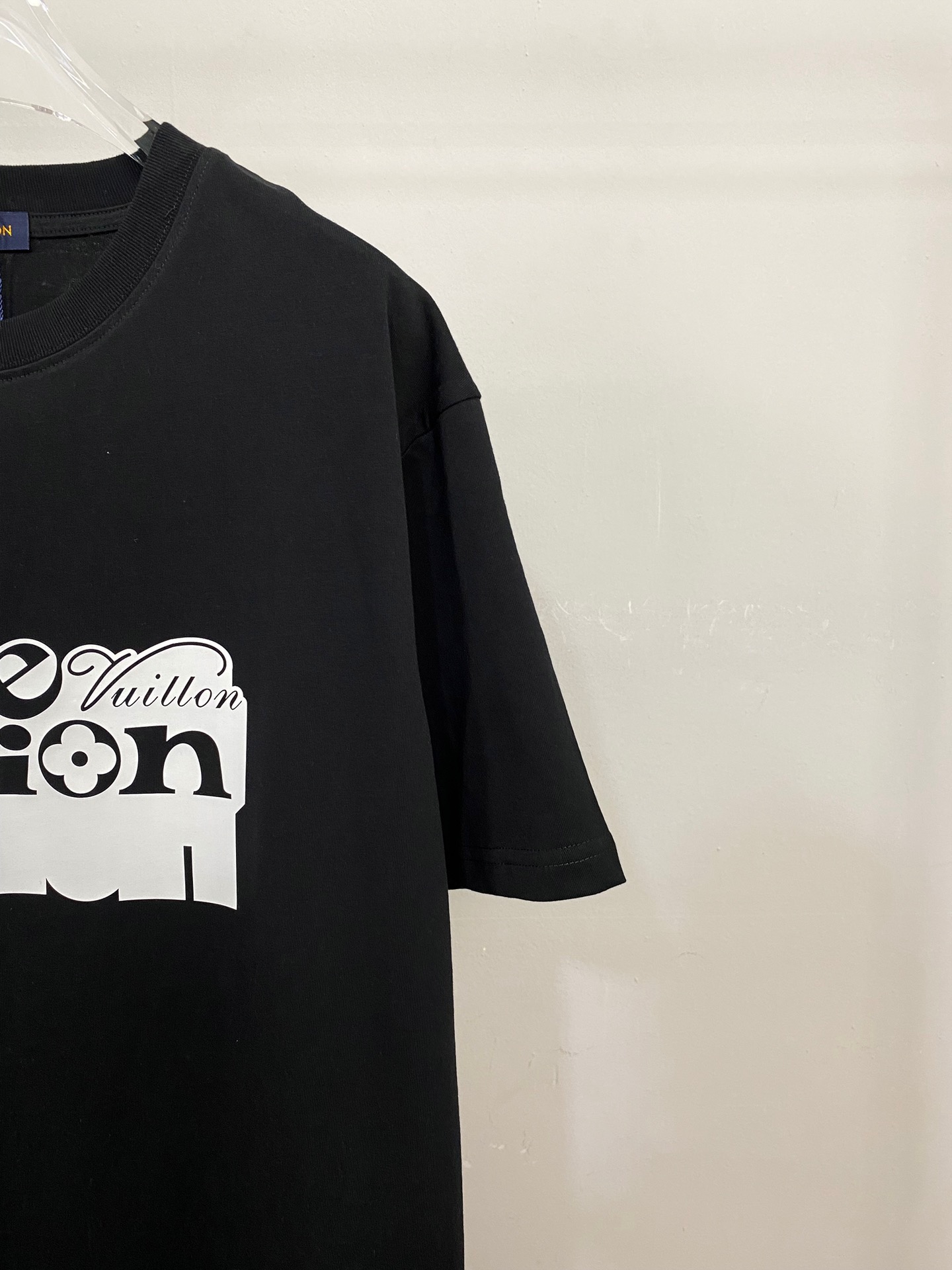 Men Women T-shirt Top Quality 2023