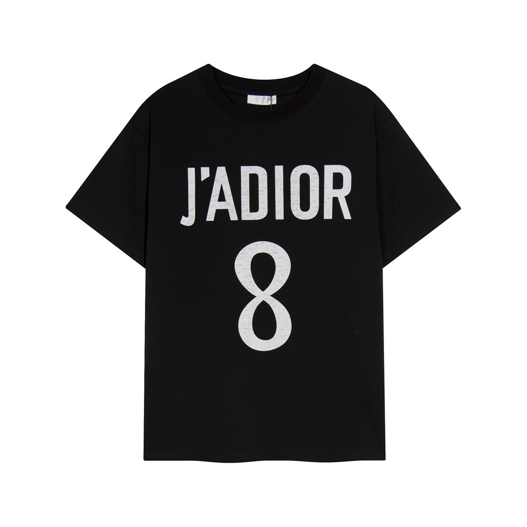 Men Women T-shirt Top Quality 2023