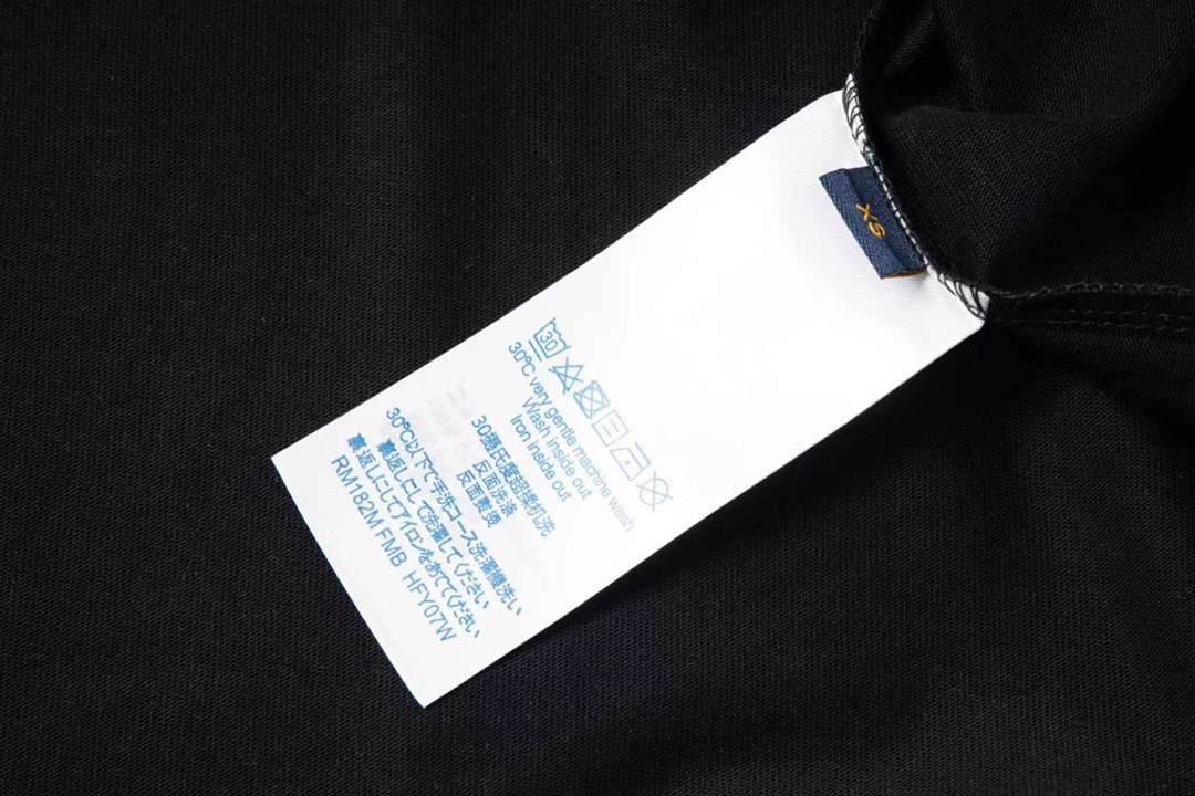 Men Women T-shirt Top Quality 2023