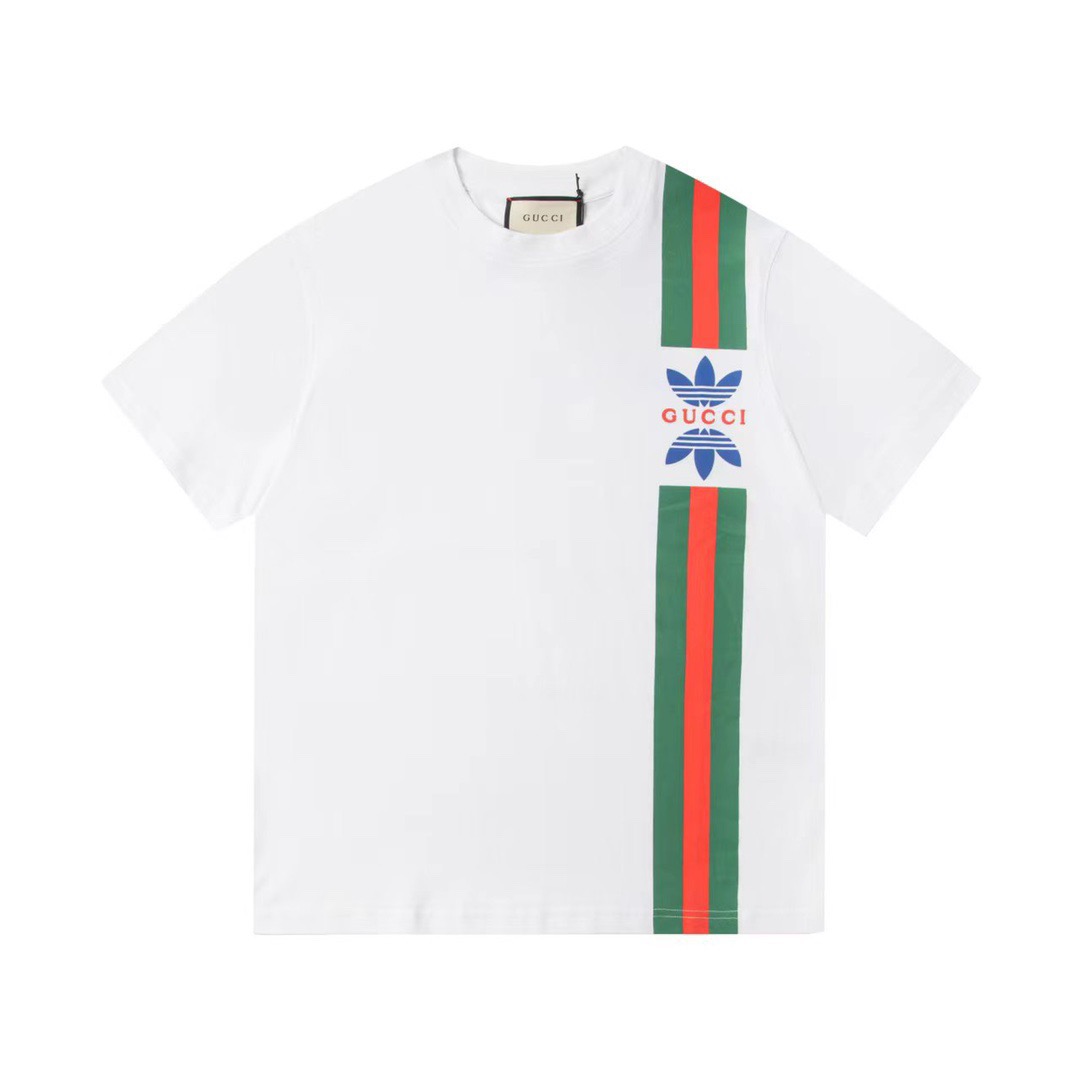 Men Women T-shirt Top Quality 2023