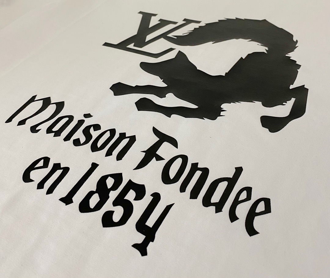 Men Women T-shirt Top Quality 2023