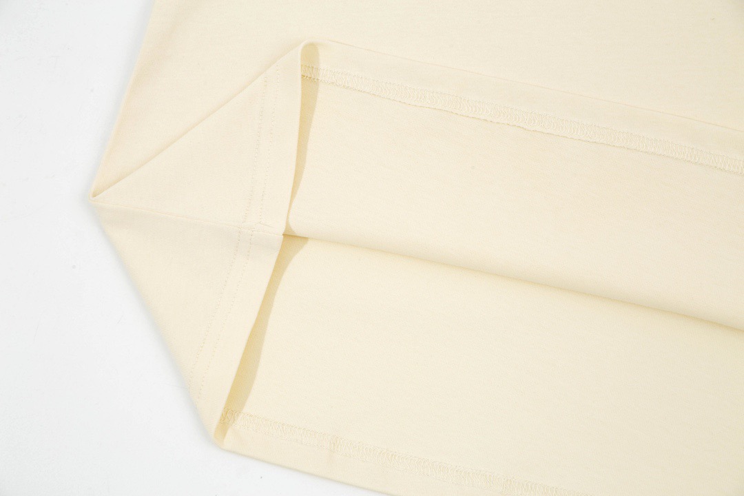 Men Women T-shirt Top Quality 2023