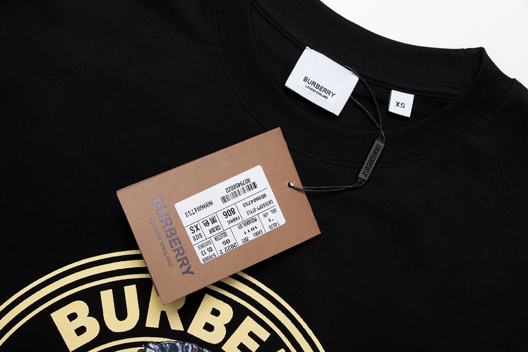 Men Women T-shirt Top Quality 2023