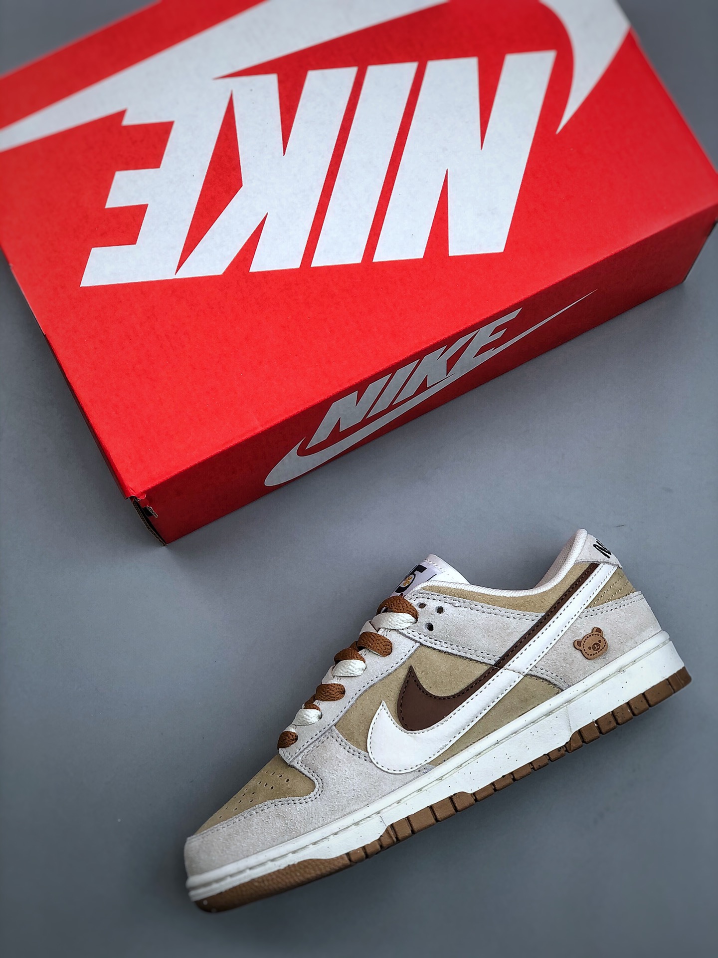Copy Nike SB Dunk Low