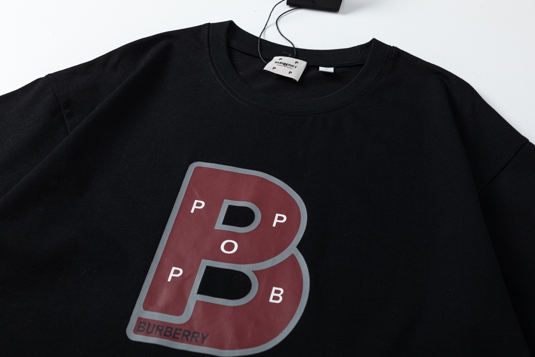 Men Women T-shirt Top Quality 2023