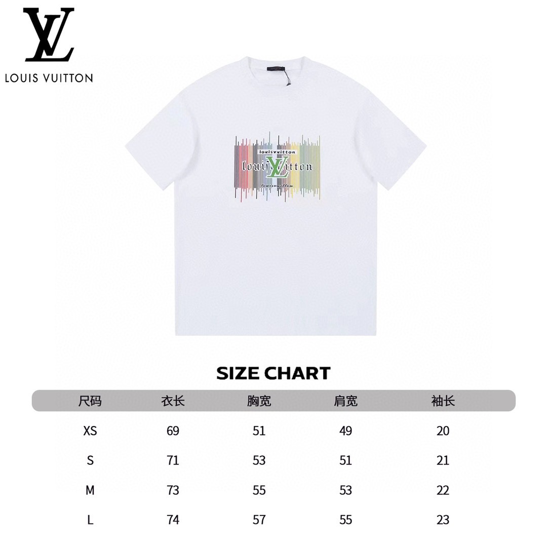 Men Women T-shirt Top Quality 2023