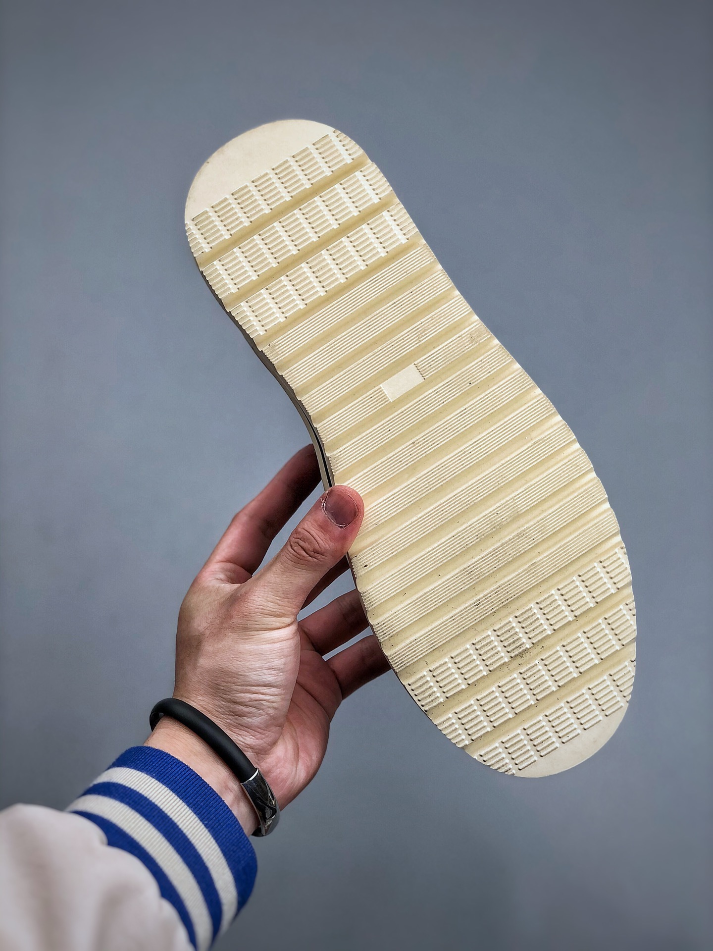 Men D*ior Top Sneaker