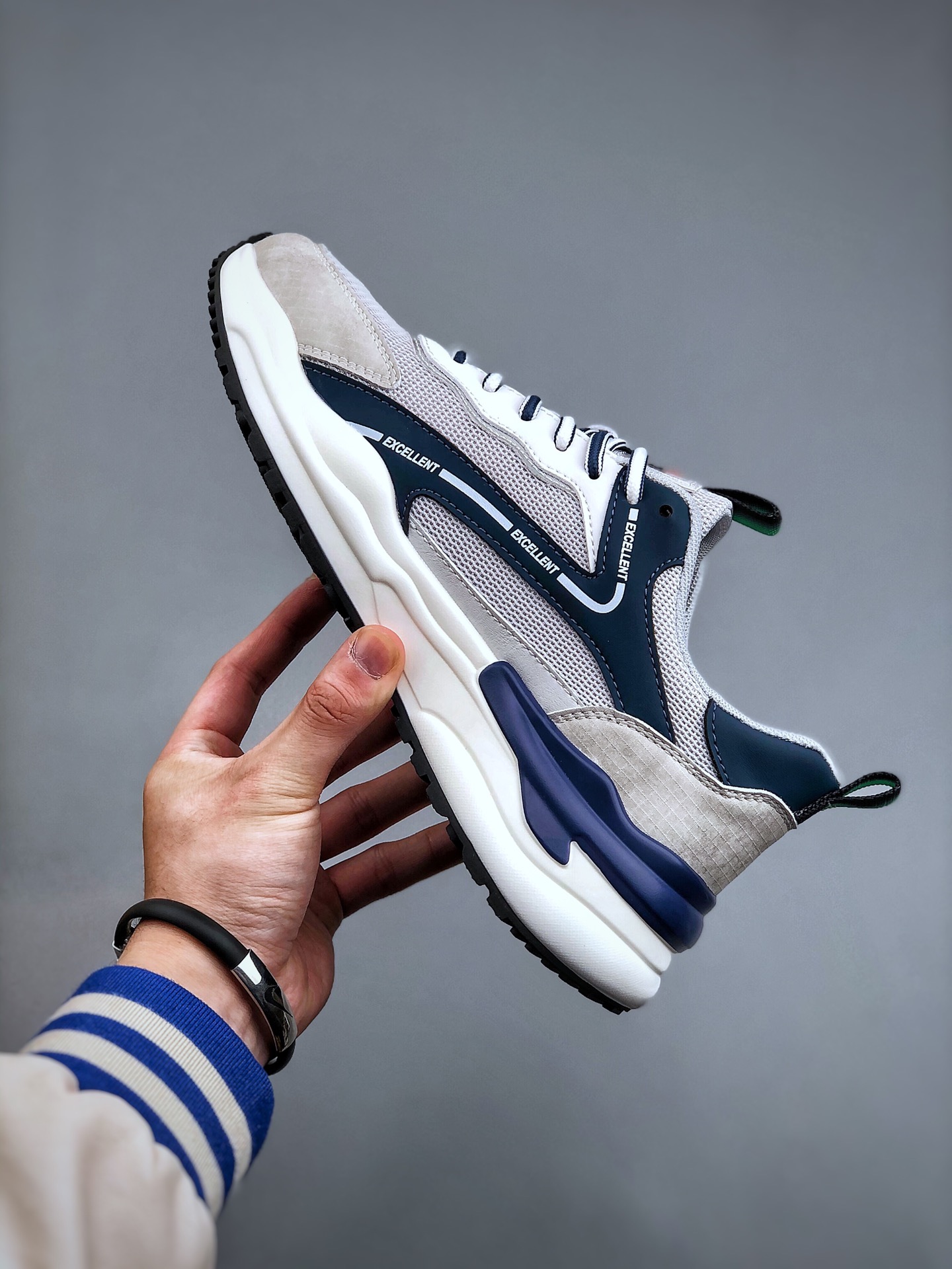 Men F*endi Top Sneaker （ ）