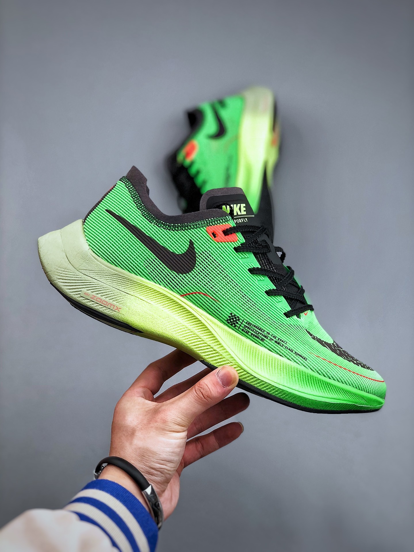 Nike zoom