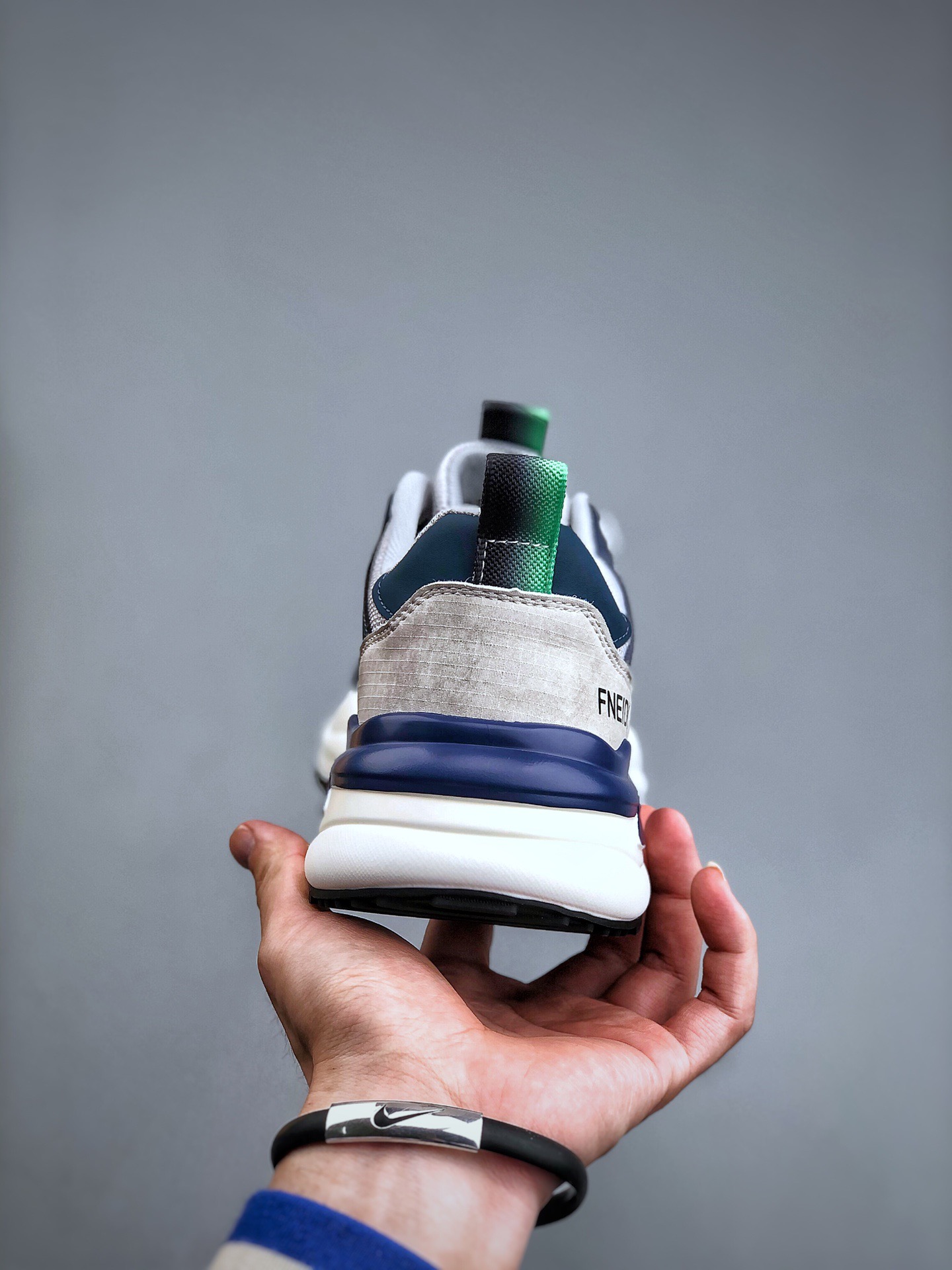 Men F*endi Top Sneaker （ ）