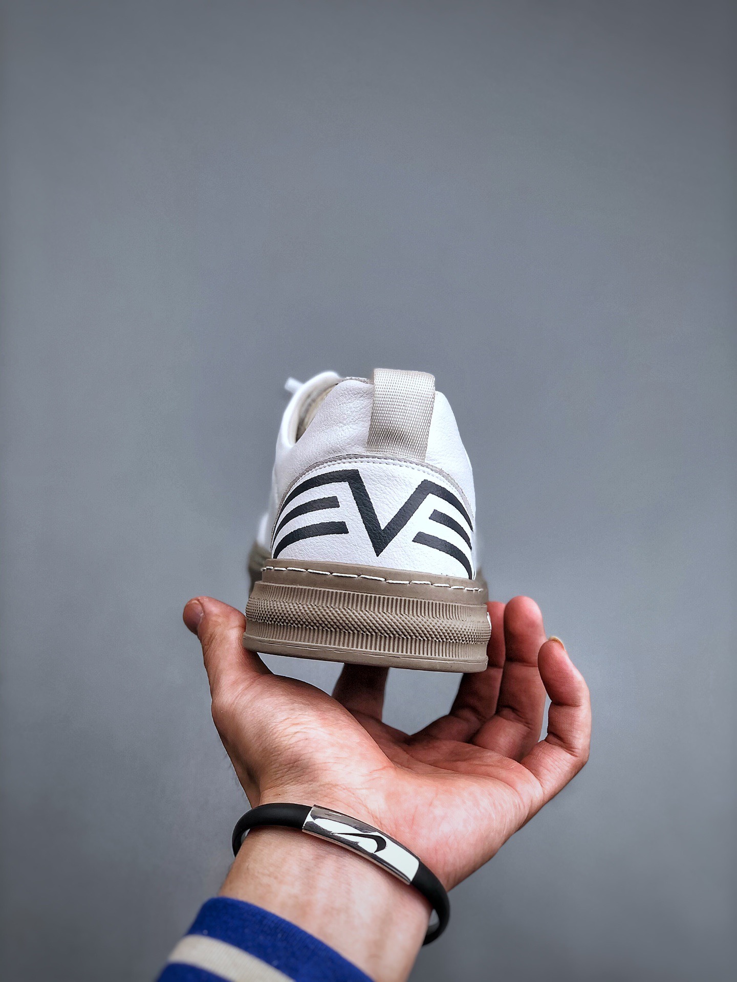 Men P*rada Top Sneaker ( )