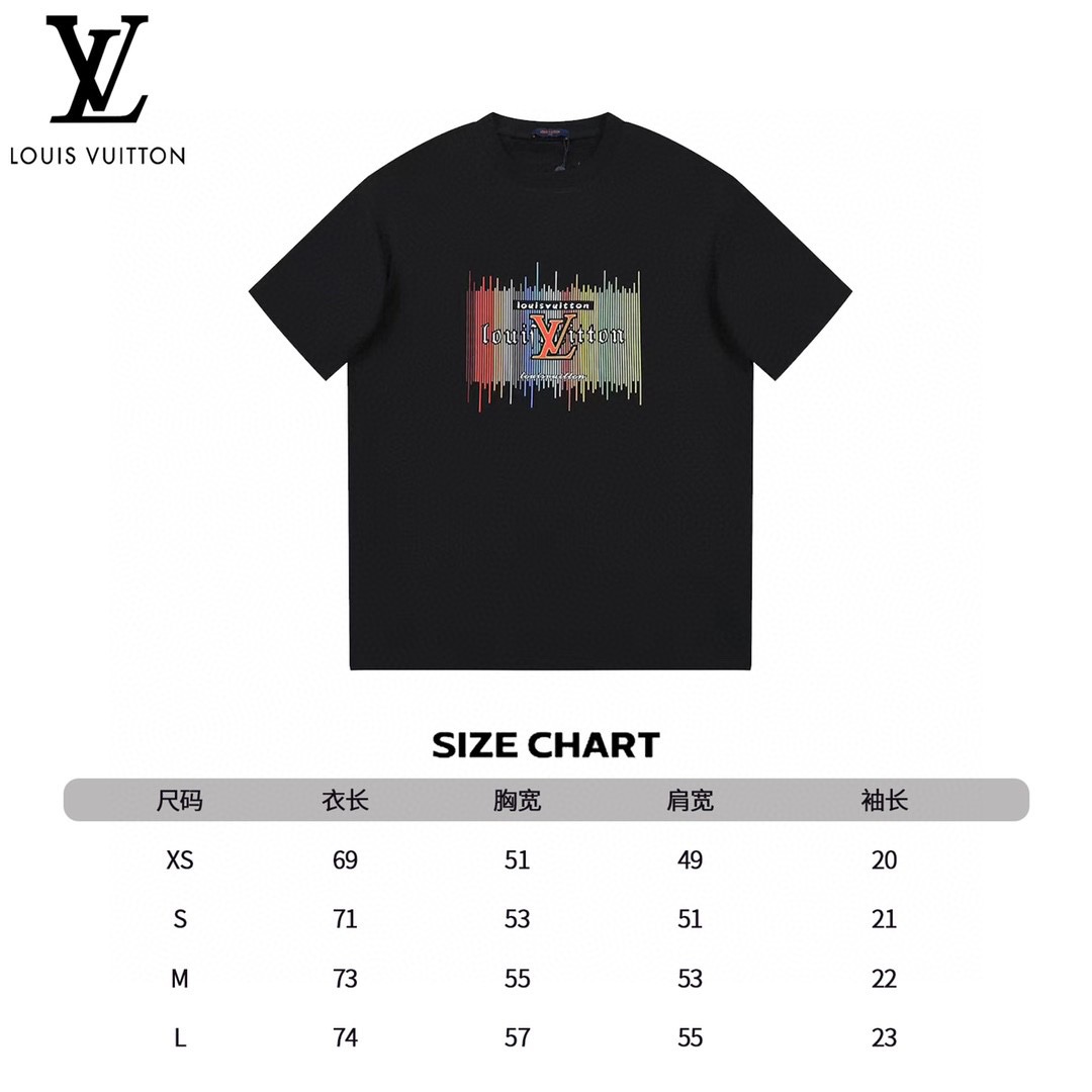 Men Women T-shirt Top Quality 2023