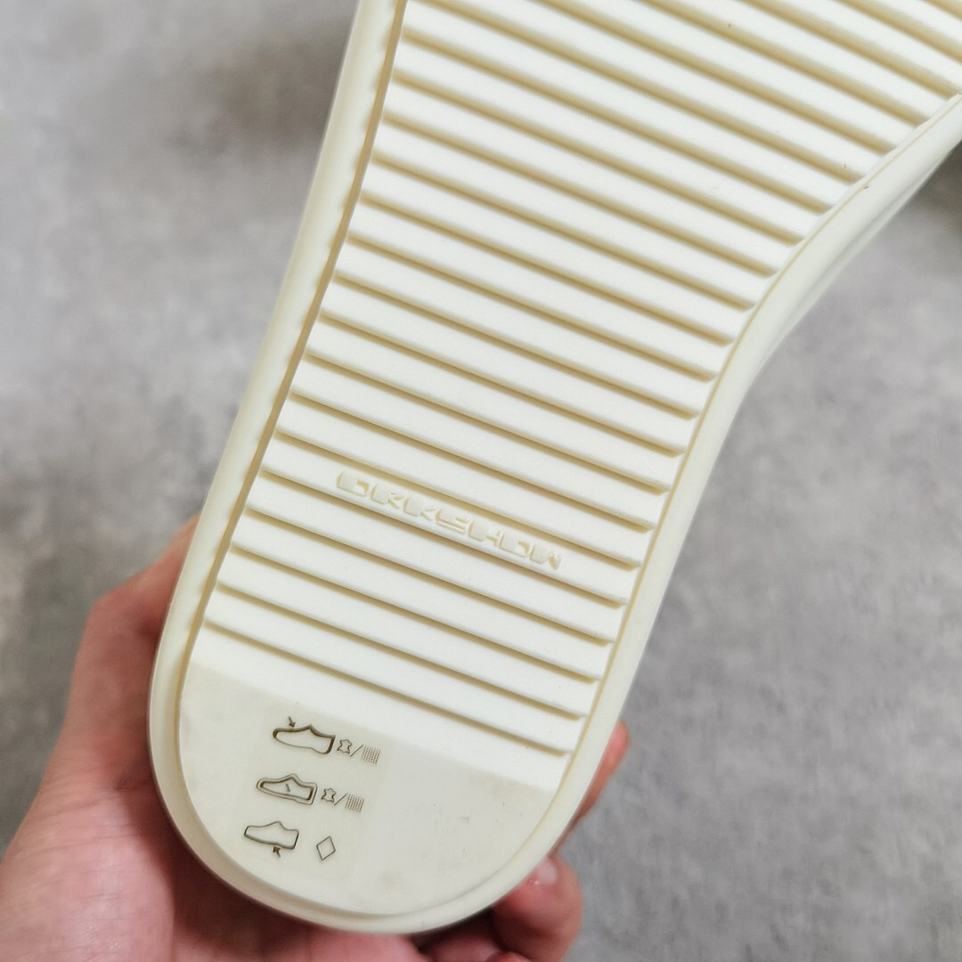 Men Women R*ick O*wens Top Sneaker