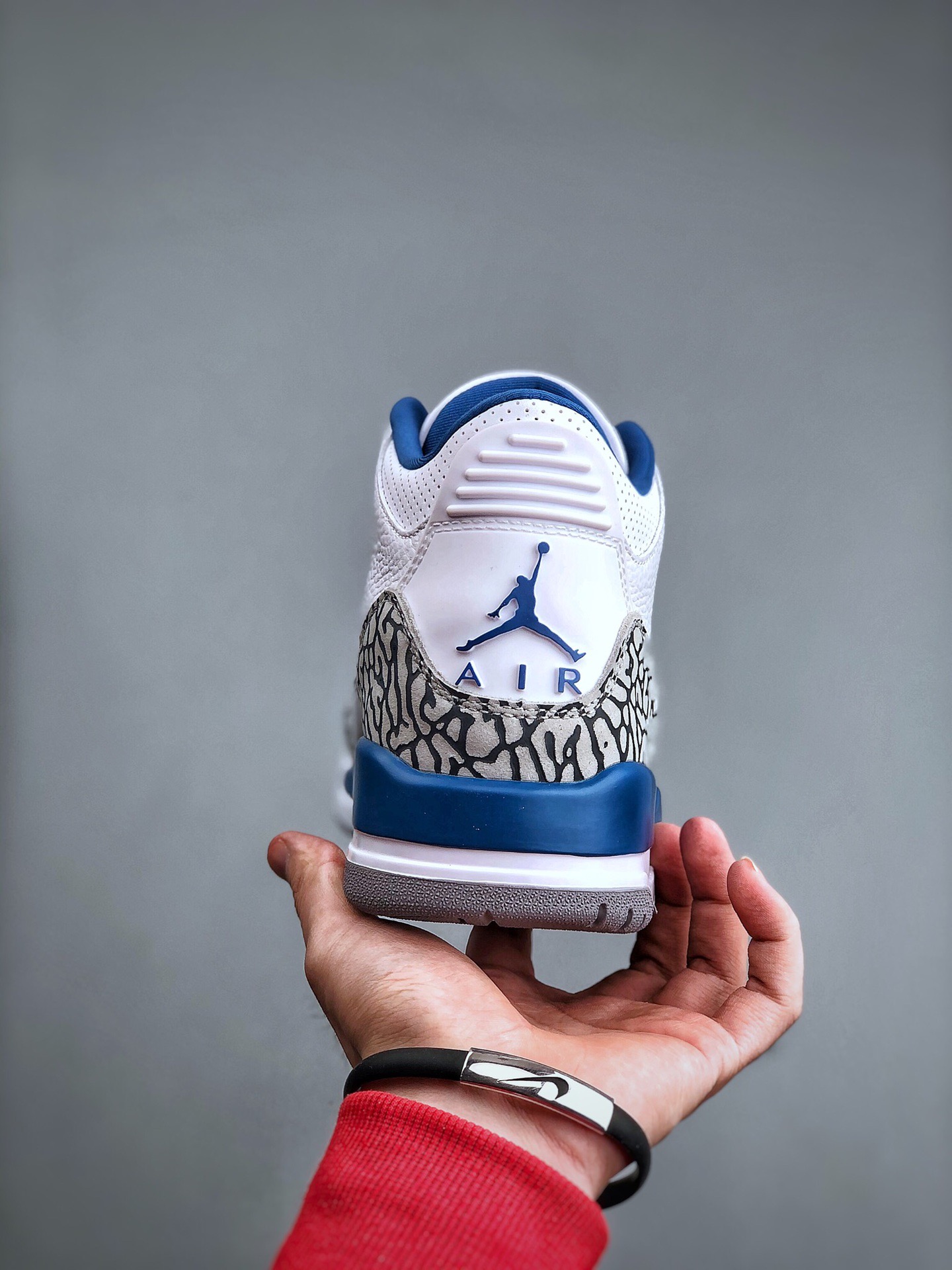 NIKE Air Jordan 3