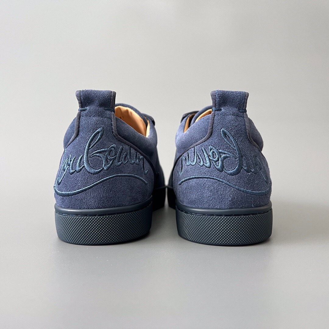 Men Women C*hristian L*ouboutin Sneakers