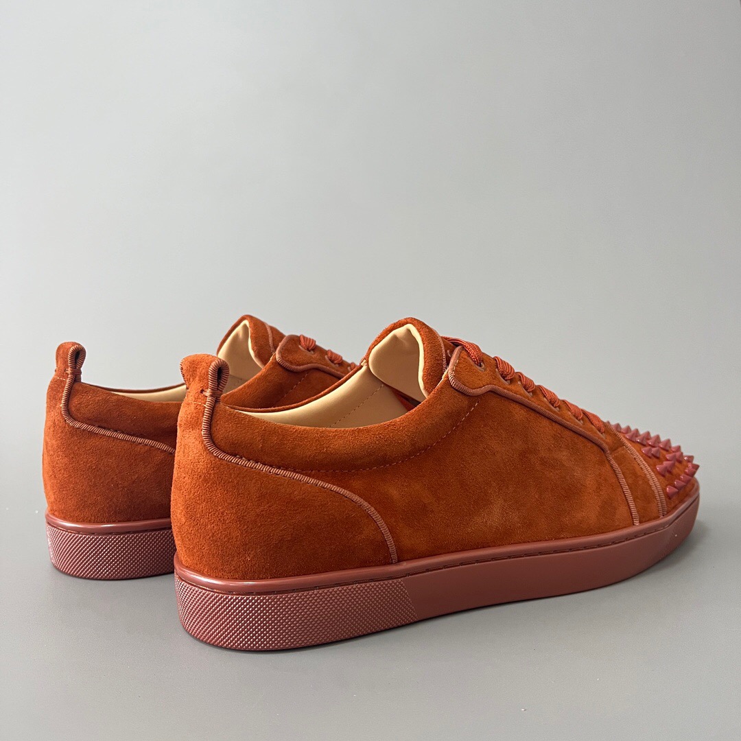 Men Women C*hristian L*ouboutin Sneakers