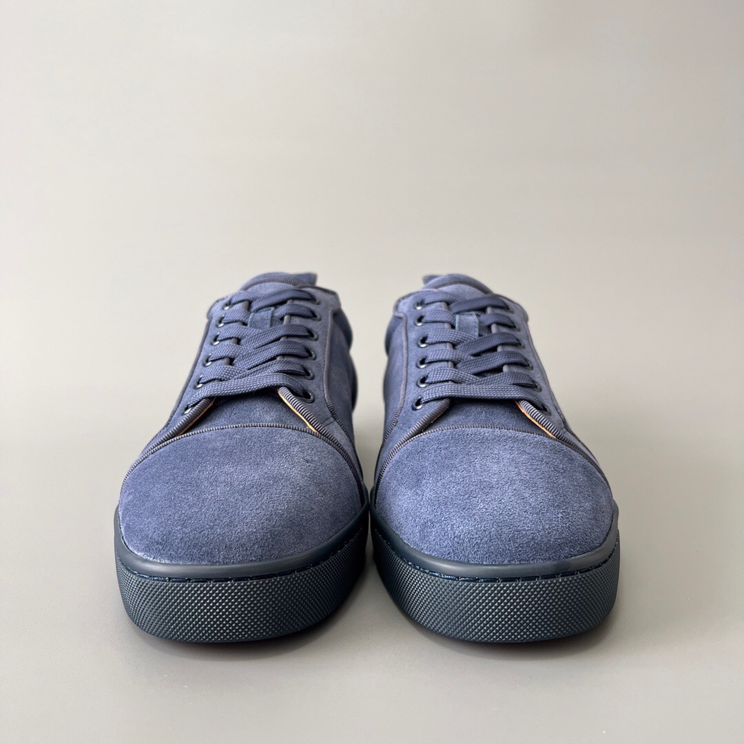 Men Women C*hristian L*ouboutin Sneakers