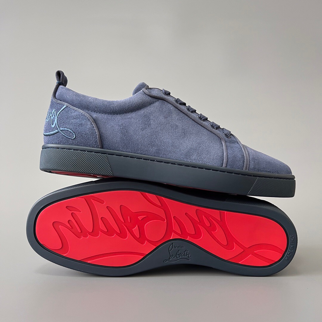 Men Women C*hristian L*ouboutin Sneakers