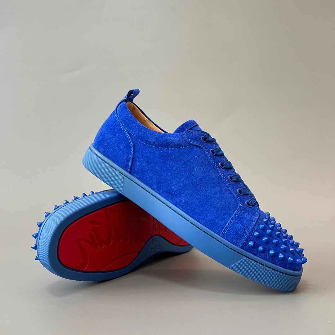 Men Women C*hristian L*ouboutin Sneakers