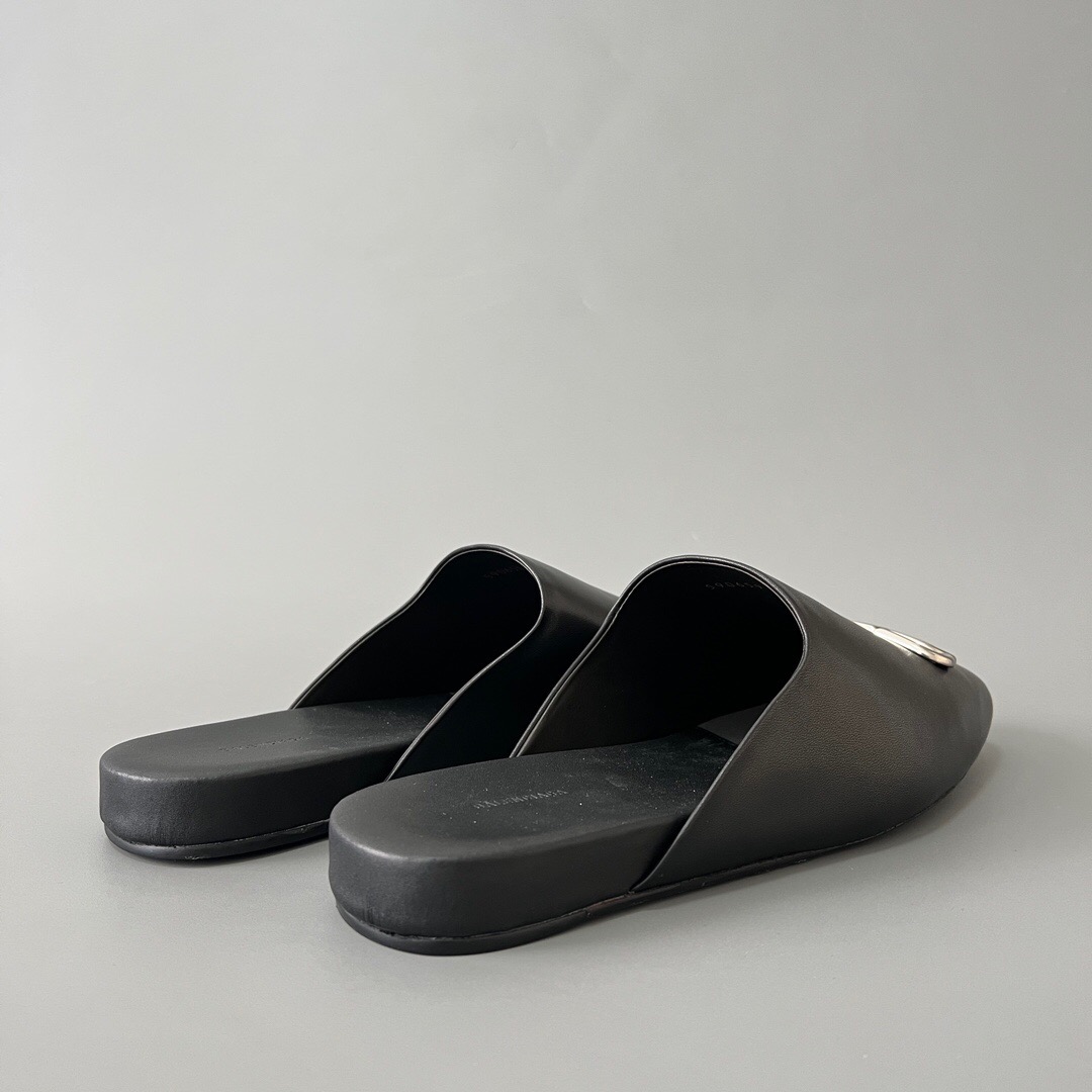 Women B*alenciaga Top Sandals