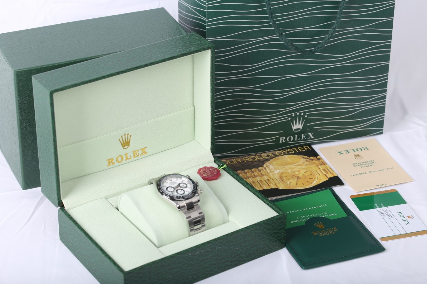 R*olex Watches Top Quality