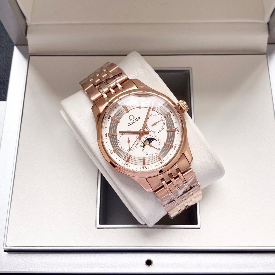 O*megaWatches Top Quality