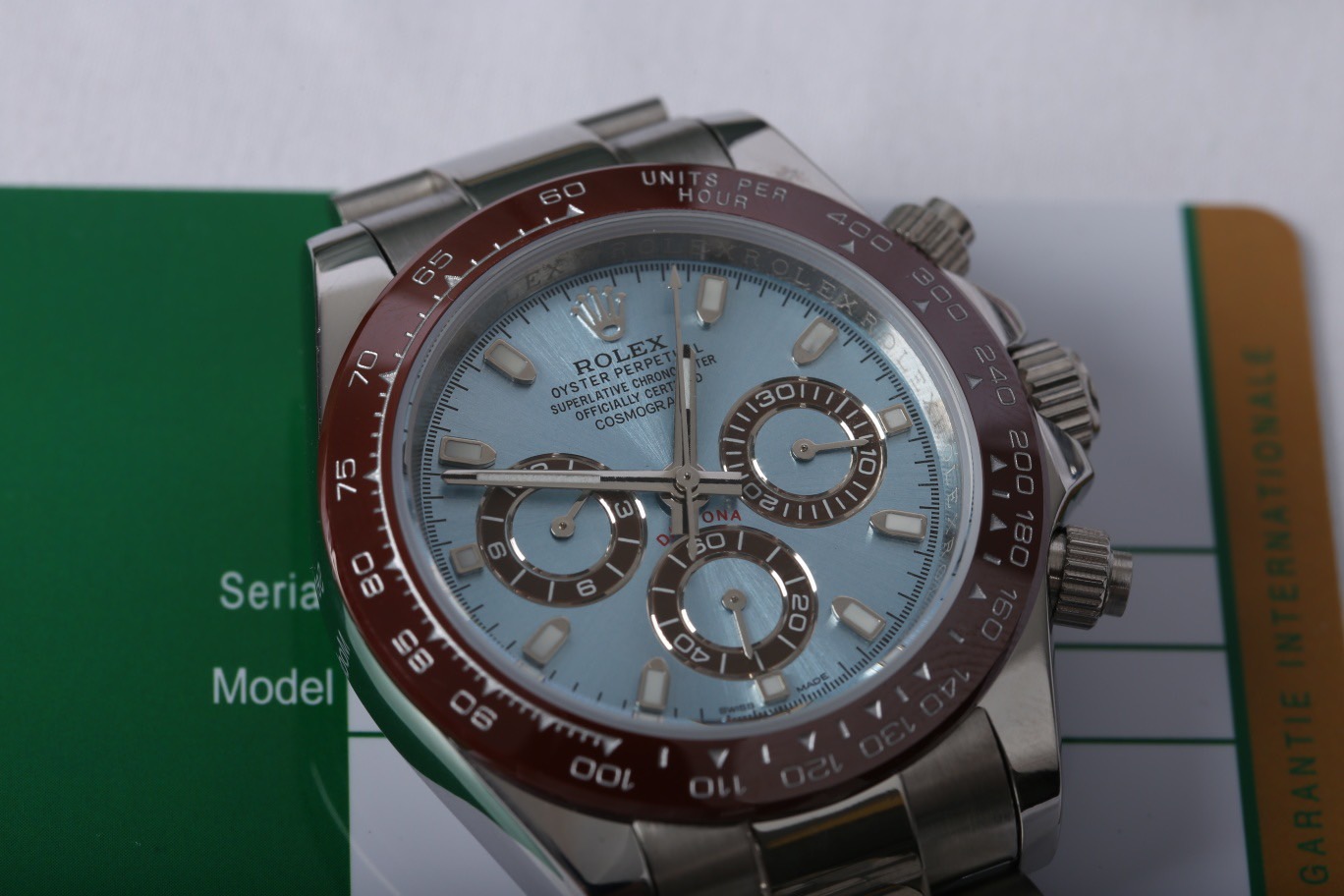 R*olex Watches Top Quality