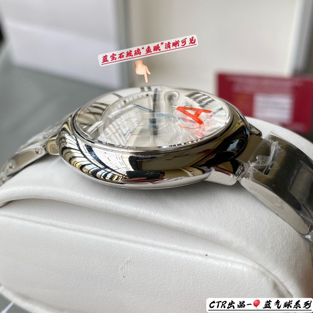 C*artier Watches Top Quality