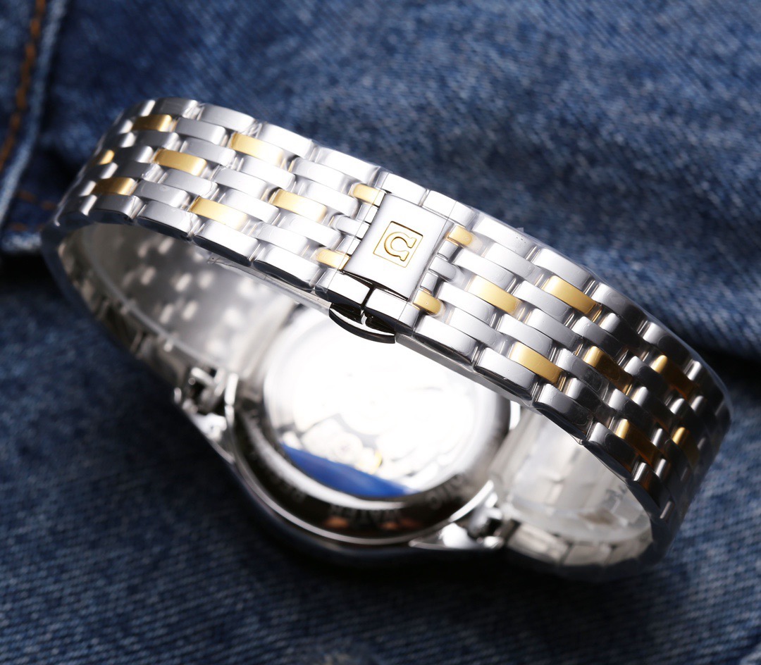 O*megaWatches Top Quality