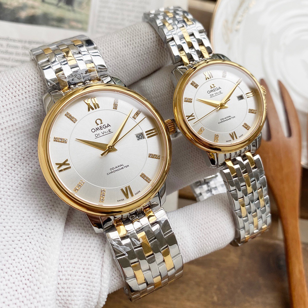 O*megaWatches Top Quality