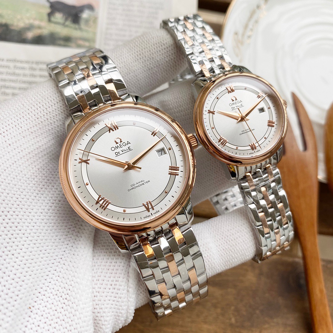 O*megaWatches Top Quality