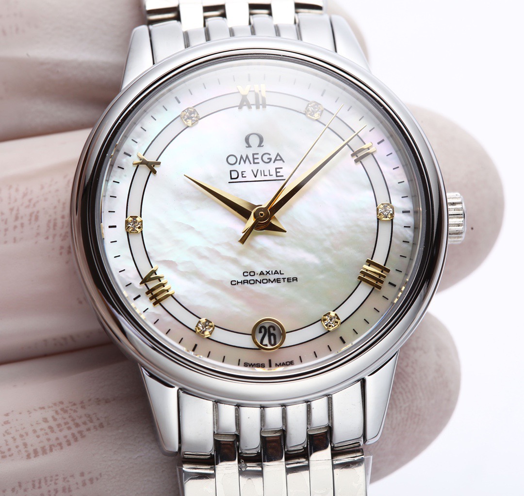 O*megaWatches Top Quality