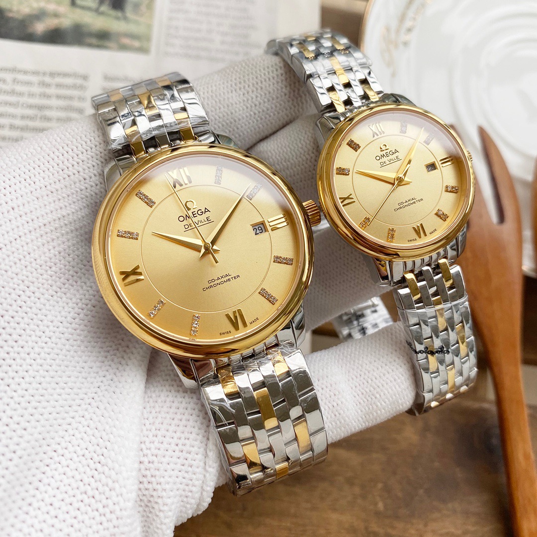 O*megaWatches Top Quality