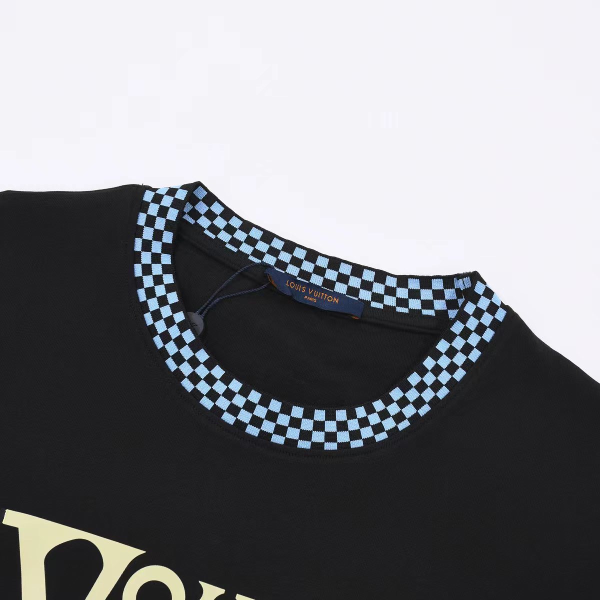 Men Women T-shirt Top Quality 2023