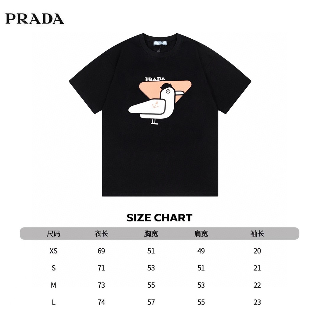 Men Women T-shirt Top Quality 2023