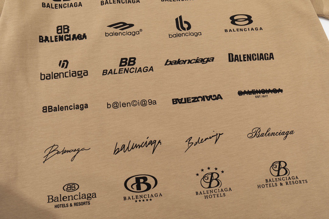 Men Women T-shirt Top Quality 2023