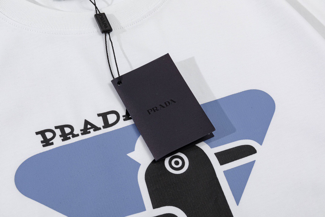 Men Women T-shirt Top Quality 2023