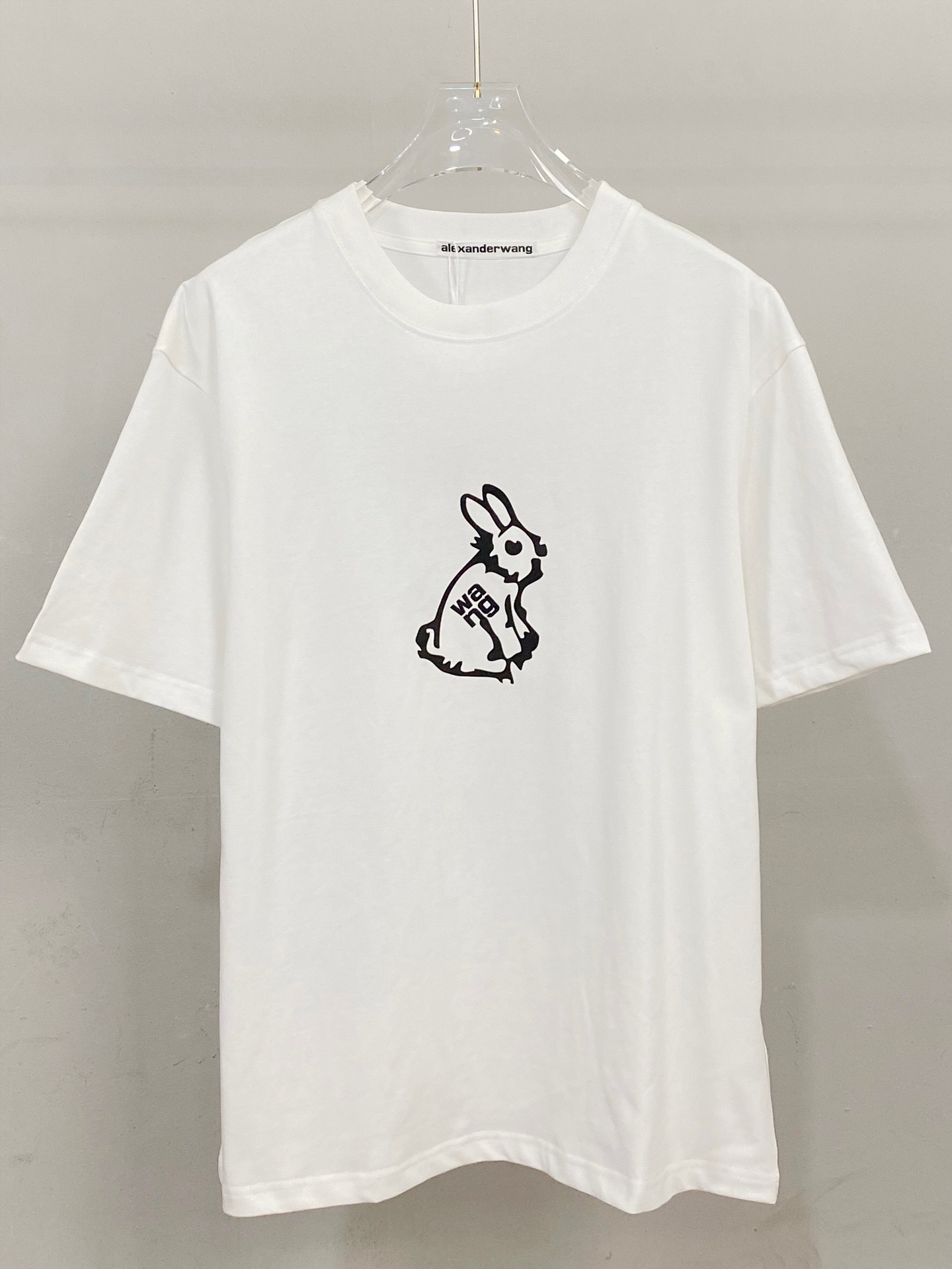 Men Women T-shirt Top Quality 2023