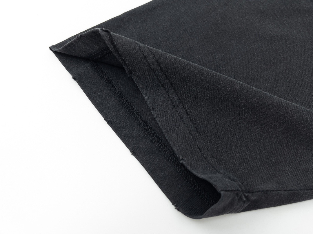 Men Women T-shirt Top Quality 2023